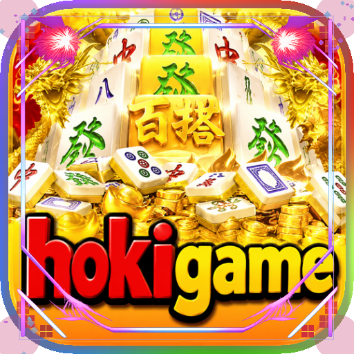 hokigame — mitra unggulan